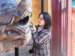 -历代帝王庙博物馆