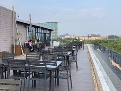 -维纳斯酒店-忆咖啡观景餐厅(象山公园店)