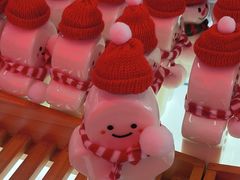 -红星前进面包牛奶公司(五道口购物中心店)