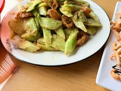 -美顺香食府鱼头老店(雪野湖店)