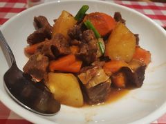 -西贝(枫蓝国际购物中心店)