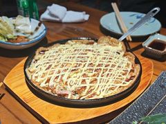 -晶吉·居酒屋·烧鸟·生鱼饭(中山区民主广场店)