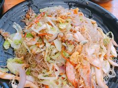 -台州老六海鲜面馆(上南总店)