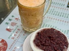 -义顺牛奶公司(新马路老店)