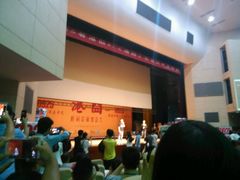 -长安大学(北校区)