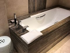 -上海崇明金茂凯悦酒店