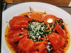 -小八仙·宴(三峡茶庄店)