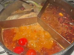 -潮牛壹号鲜牛肉火锅(世界城广场店)