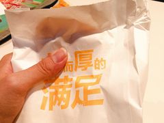 -麦当劳(磨子桥店)