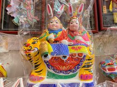 -老北京兔儿爷(琉璃厂东街店)