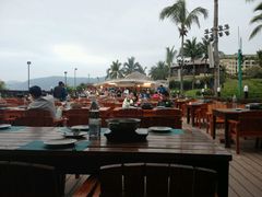 -渔家火锅·海鲜自助餐·演艺(亚龙湾天域酒店)