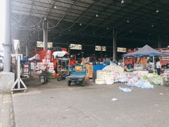 -江杨农产品批发市场