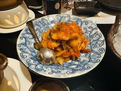 -天狗山料理(省体店)
