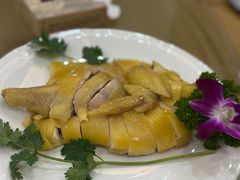 -民丰饭店(海丰黄江医院西)