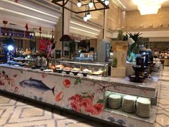 -盛宴标帜餐厅·亲子自助 (南昌喜来登酒店)