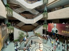 -上海博物馆(人民广场馆)