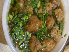 -沁阳柏香老刘驴肉丸