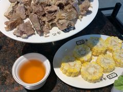 -八合里潮汕鲜牛肉火锅(深圳海岸城店)