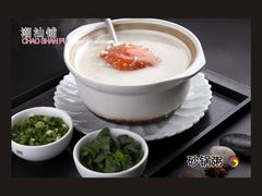 -潮汕铺老店(甜水井店)