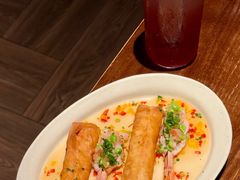 -Bistro 63 创意融合料理(广粤天地店)
