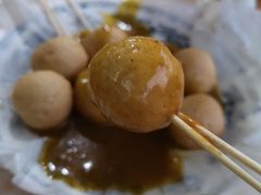 -渔记茶餐厅(渔村店)