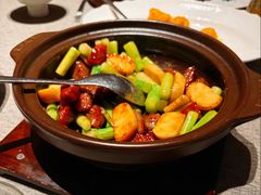 -虹潮荟·餐桌上的美食地理(太阳宫店)