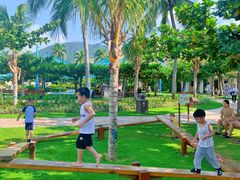 -三亚亚龙湾天域度假酒店