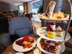 -粤海喜来登酒店·&More聚驿(天河城店)