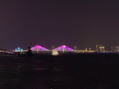 -武汉关码头(轮渡站)