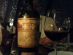 意大利红酒-广州花园酒店-凌璇阁360度高空海鲜自助餐CAROUSEL