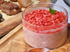 -火山屋台(新街口店)