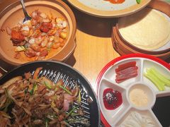 -青年公社烤鸭(滨湖银泰店)