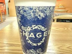 -霸王茶姬(安宁吾悦广场店)