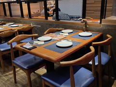 大堂-百特喜·意大利餐厅(万达常德店)