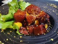 -外滩往事民国上海菜(黄浦店)