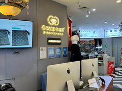 -革瑞斯奢侈品包包护理专家(丹尼斯大卫城店)