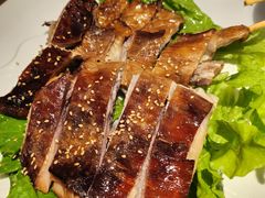 -老仁义·清真菜(太古街店)