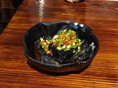 老长沙臭豆腐-黑白电视长沙小吃(美林M·LIVE天地东座店)