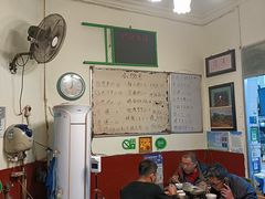 -清真宏玉祥黄门脸餐厅(华荫东里店)