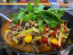 -味臻土鸡杂