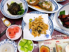 -宁波状元楼酒店(和义路店)