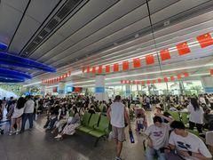 -厦门邮轮中心厦鼓码头(轮渡站)