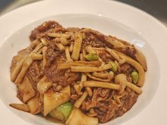 -新南华大酒店(广中店)