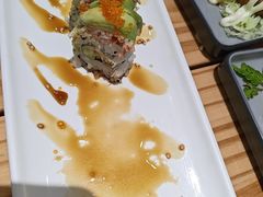 -牛油果大师寿司(瑞景店)