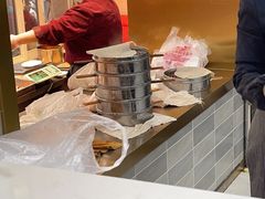 -石饮红星包子(中山路店)