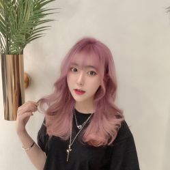 -MOVAN  HAIR莫凡匠人发型屋