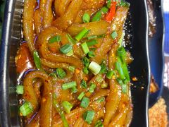 -Let’s WaKao瓦烤(贝森店)
