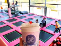 -Oasis coffee燕谷咖啡(公信店)