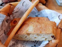 餐前面包-EN SPACE恩空间