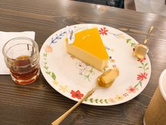 -之悦咖啡馆(新星宇·之洲店)